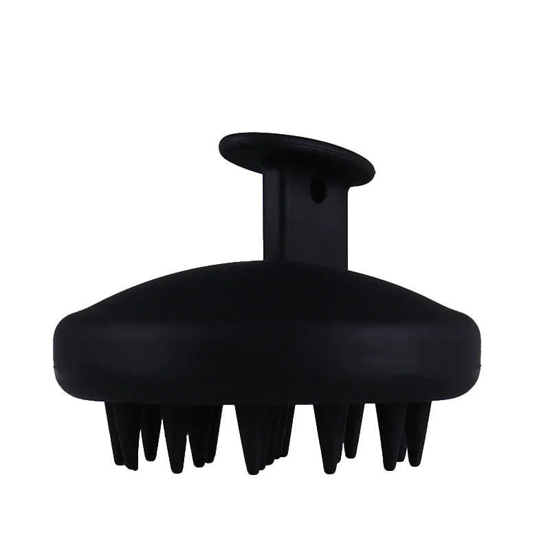 MARRKYM Silicone Scalp Massager Brush
