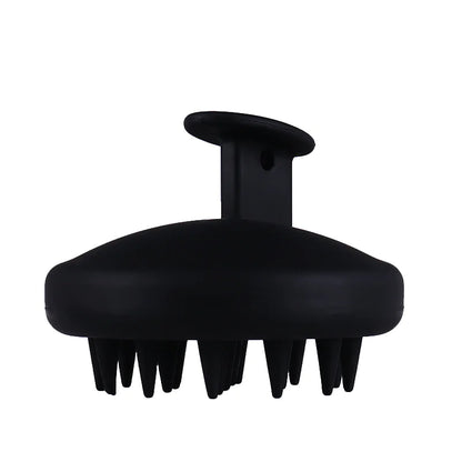 MARRKYM Silicone Scalp Massager Brush
