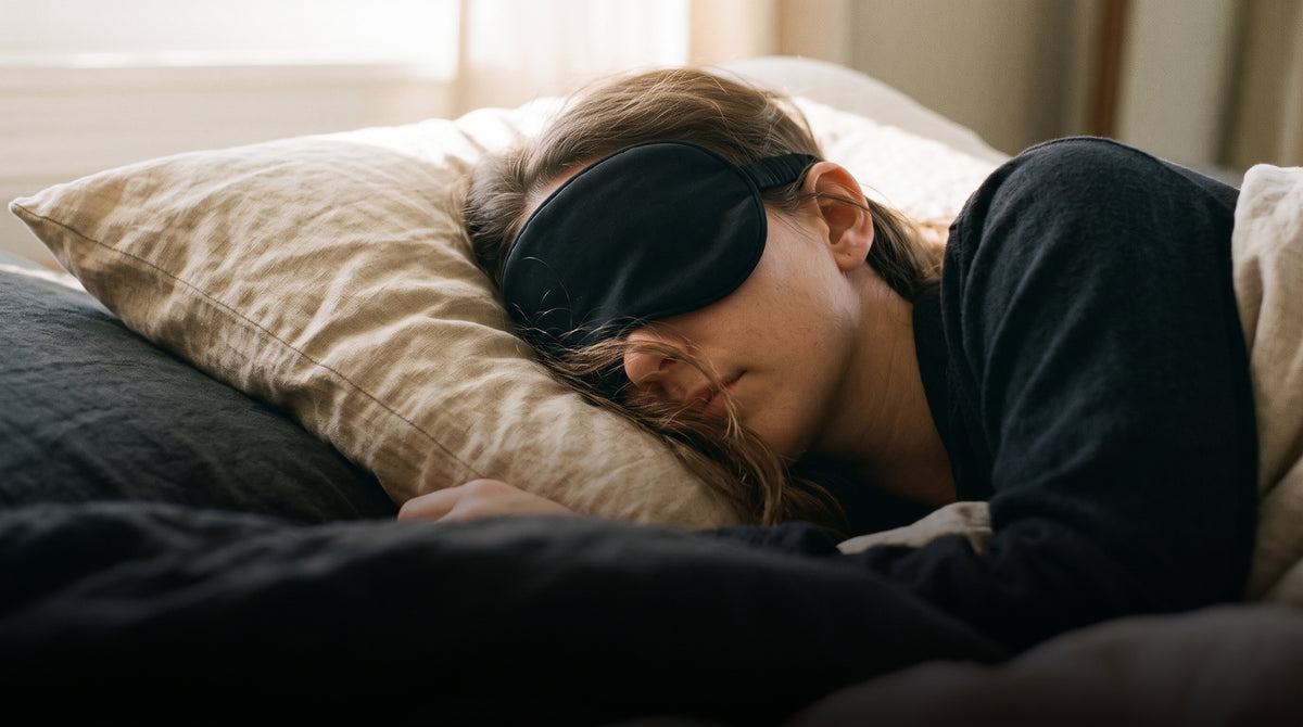 Sleep & Relaxation