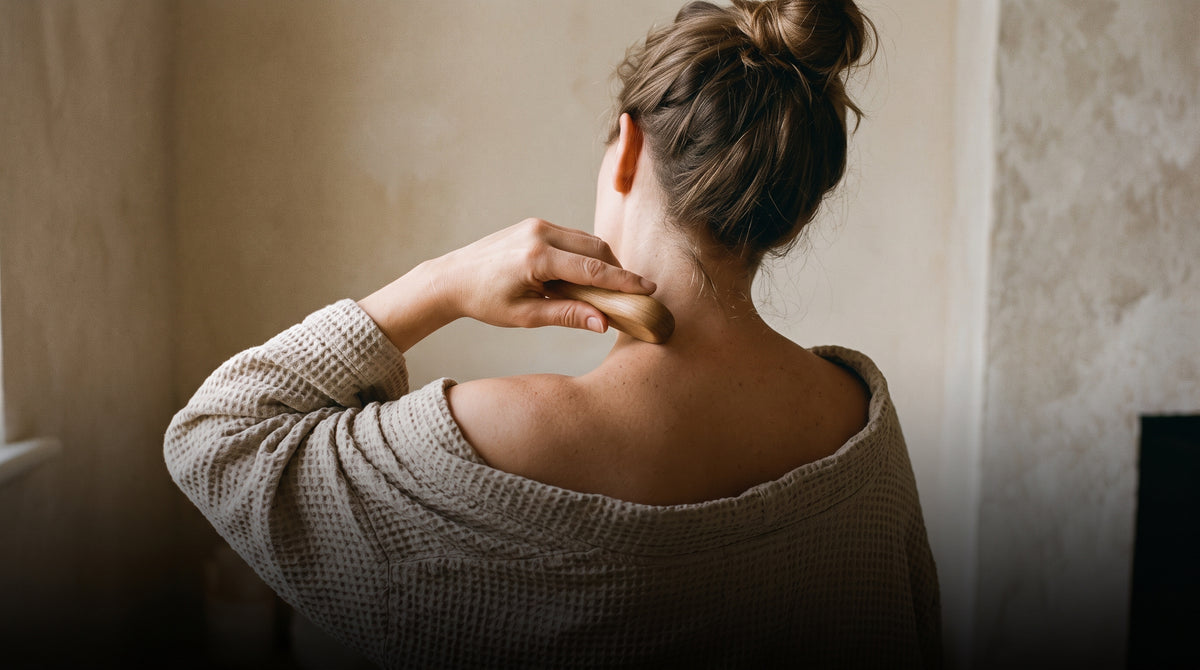 Massage & Tension Relief
